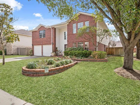 14335 Glade Point Dr, Cypress, TX 77429