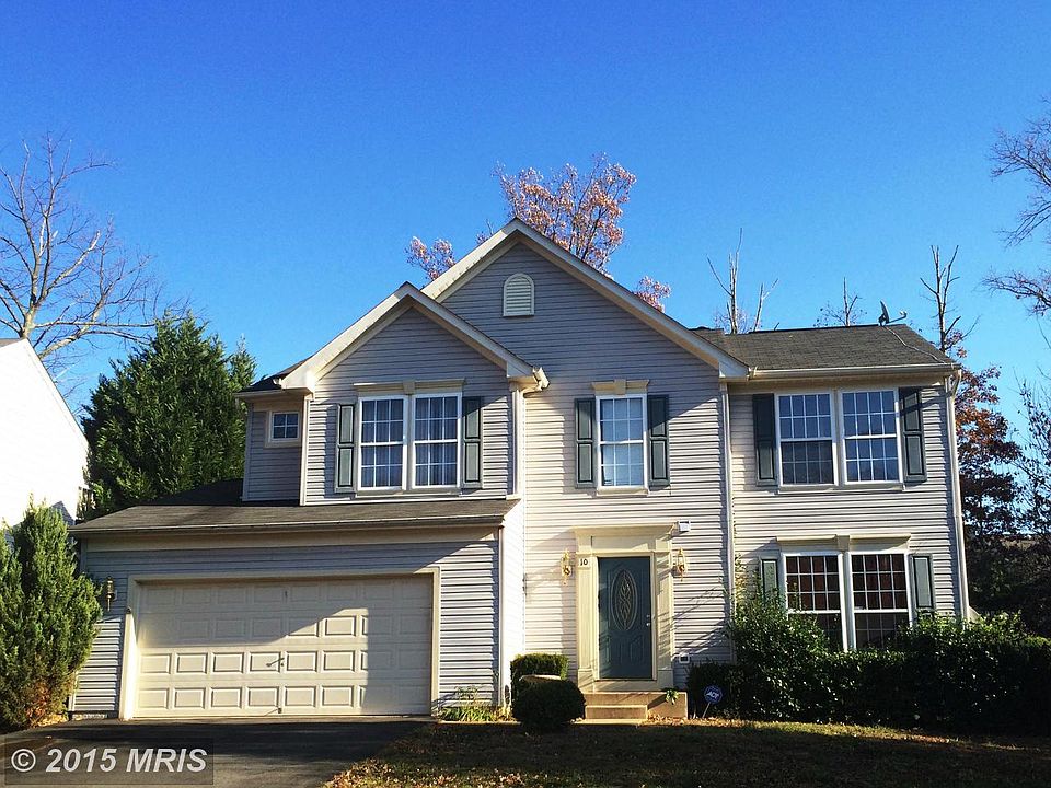 1st image of 10 Kimmer Ct