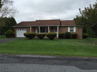 3450 E Michigan Ct, Bethlehem, PA 18020
