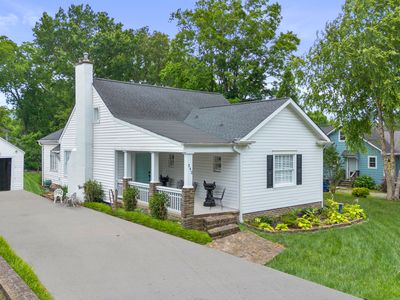 243 17th St NW, Cleveland, TN, 37311