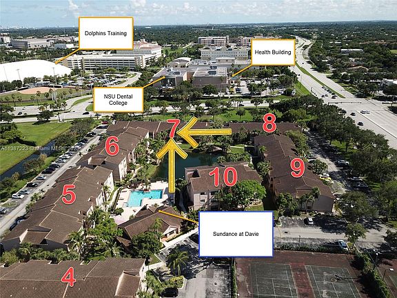 3rd image of 2946 S University Dr APT 7206