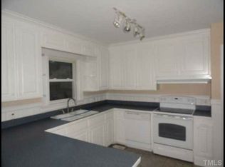 1104 Treemont Rd NW, Wilson, NC 27896