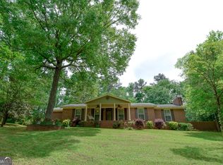 15360 Concord St, Zebulon, GA 30295