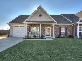 513 Gray Catbird Way, Warnerville, SC --
