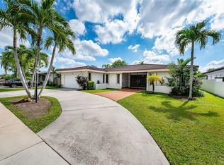 8100 SW 34th St, Miami, FL 33155