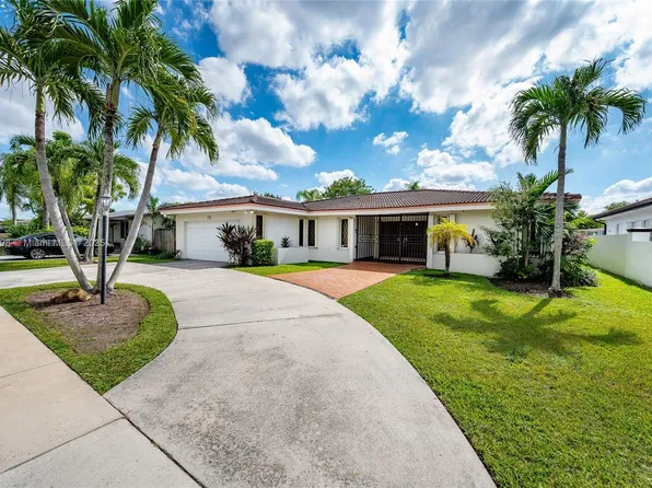 8100 SW 34th St, Miami, FL 33155