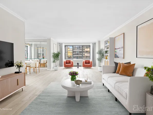 360 East 72nd Street image 5 of 21