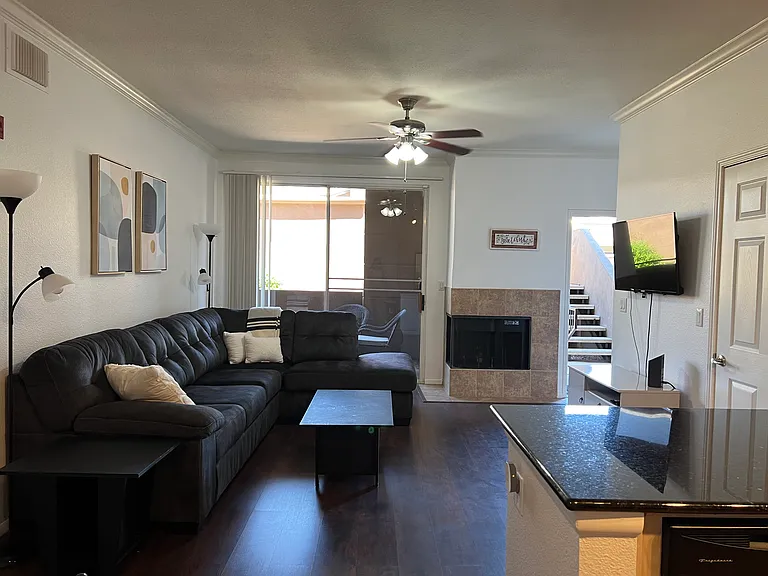 7009 E Acoma Dr #1023 — Photo 11