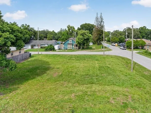 5102 SUNRISE BOULEVARD LOT 12, ORLANDO, FL 32803