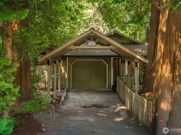 1202 Irving Street SW, Tumwater, WA 98512