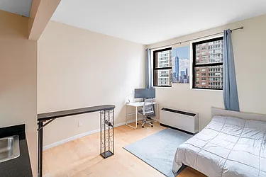 Rented by Christie's International Real Estate Group, LLC