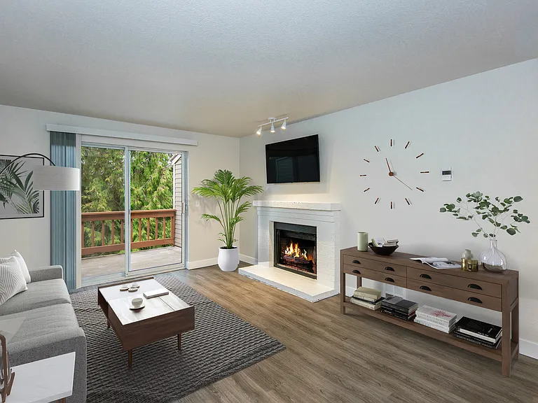 Westvue Apartments — Photo 9