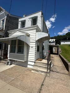 249 S 4th St, Hamburg, PA, 19526