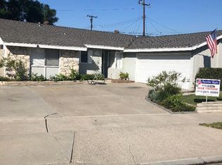 12891 Sylvan St, Garden Grove, CA 92845