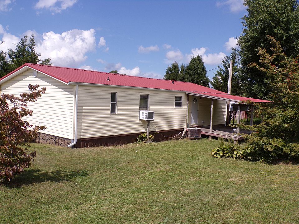 1838 Of Hwy 133, Shady Valley, TN 37688 MLS 9956591 Zillow