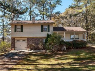 3484 Bramblevine Cir, Lithonia, GA 30038