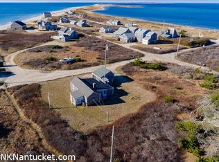 9 New Jersey Ave, Nantucket, MA 02554