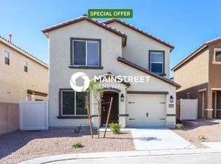 6445 Broadcloth Ct, Las Vegas, NV 89122