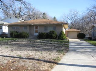 1209 N 8th St, Fort Dodge, IA 50501