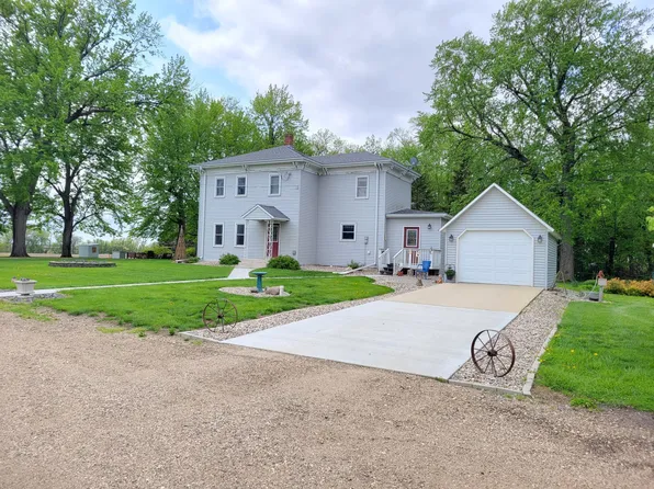 15366 545th Ave, Cosmos, MN 56228