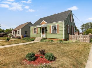 2900 26th Ave, Kenosha, WI 53140