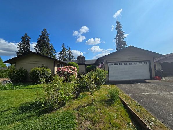 988 Nandina Ct NE, Keizer, OR 97303