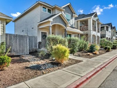 4611 Graceful Ln, Austin, TX, 78725
