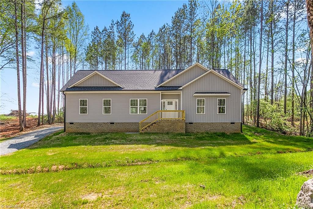 2878 Stoney Creek Church Rd, Burlington, NC 27217 Zillow