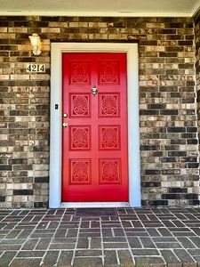 4214 Park Ave, Fort Smith, AR, 72903