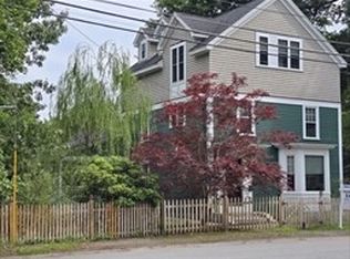 16 Washington St, North Chelmsford, MA 01863
