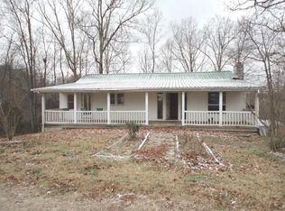 1555 Mount Vernon Rd, Bethpage, TN 37022