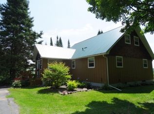 8010 W County Highway G, Winter, WI 54896