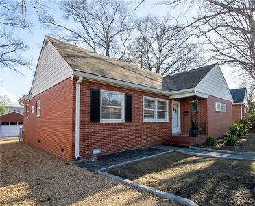 5104 Wythe Ave, Richmond, VA, 23226