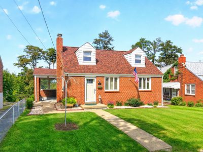 639 Overhill Dr, North Versailles, PA, 15137