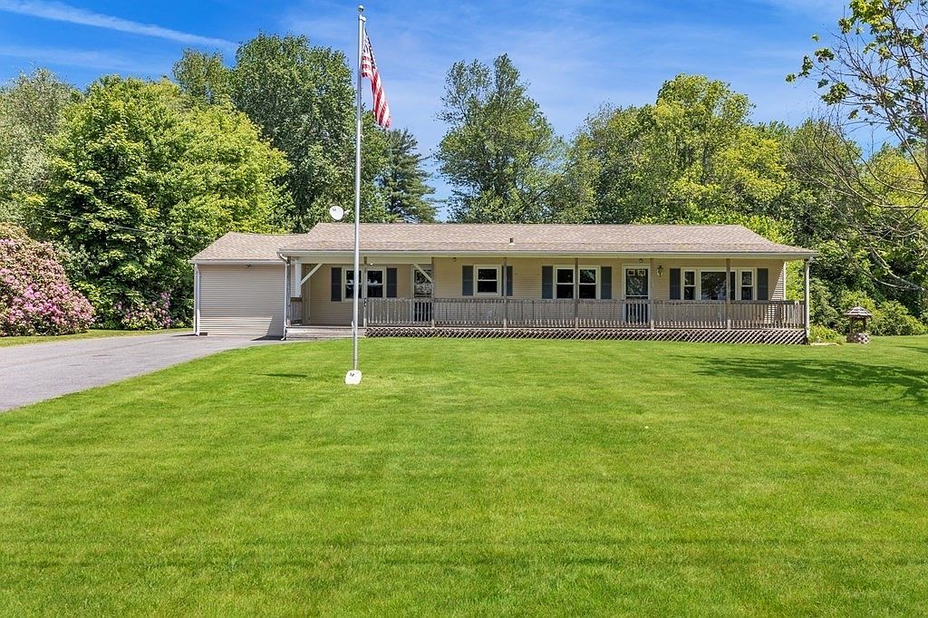 44 Rural Ln, East Longmeadow, MA 01028 Zillow