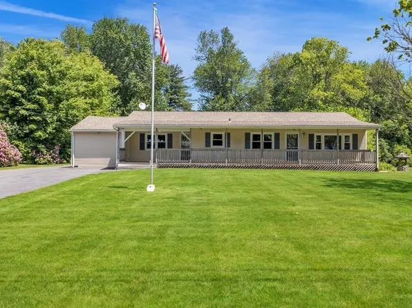 44 Rural Ln, East Longmeadow, MA 01028