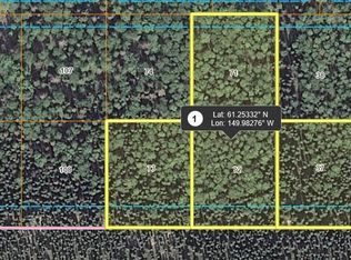 Town Road 37 No Rd, Wasilla, AK 99654