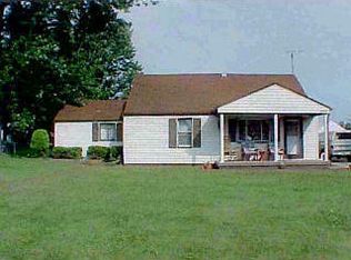 3583 N State Route 741, Lebanon, OH 45036