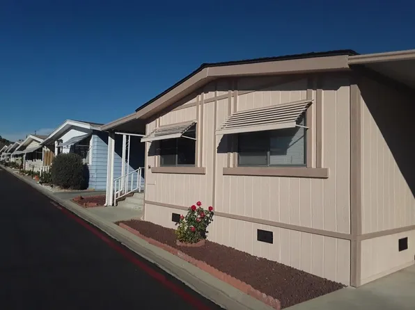 31816 Ave E #94, CA 92399
