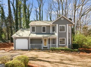 1261 Martin Nash Rd SW, Lilburn, GA 30047