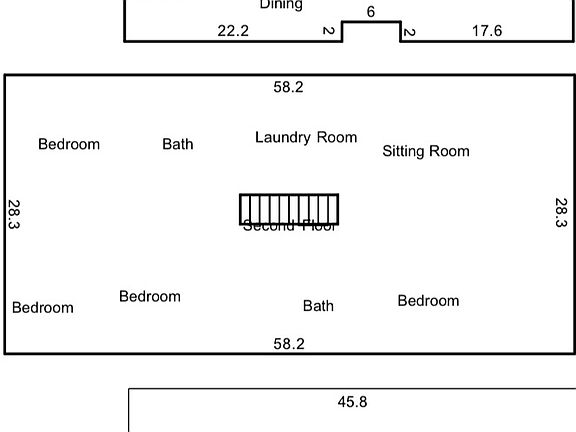 2nd image of 46 Serenity Ln #A