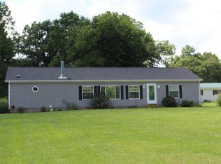 7800 S Harmony Rd, Bloomington, IN 47403