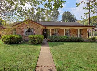 5811 Creekbend Dr, Houston, TX 77096