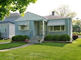 4609 Wenonah Ave, Berwyn, IL 60402