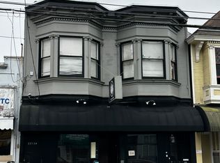 2215A Clement St #2215A, San Francisco, CA 94118
