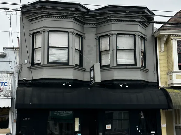 2215A Clement St #2215A, San Francisco, CA 94118