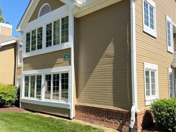 4611 Four Seasons Ter Unit D, Glen Allen, VA 23060