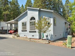 1055 Amber Loop, Grass Valley, CA 95945