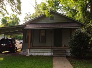 503 Boatner St, Columbia, LA 71418