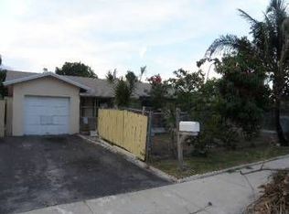 205 NE 25th Ct, Pompano Beach, FL 33064